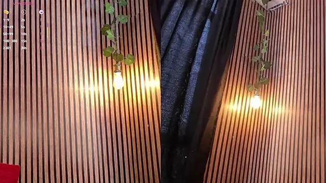 Snapshot of Victoria_Ponce1 chatting on September 20, 8:43 pm Victoria Ponce1 online show from September 20, 8:43 pm