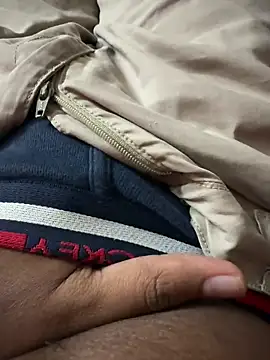 BerlinMan1499 online show from December 16, 6:49 pm