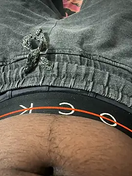 BerlinMan1499 online show from January 29, 5:45 pm