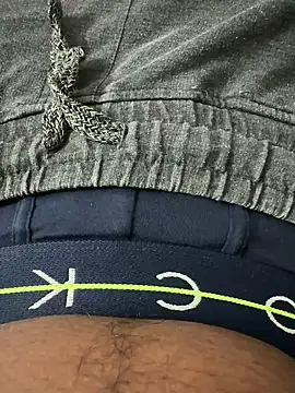 BerlinMan1499 online show from January 30, 5:17 pm