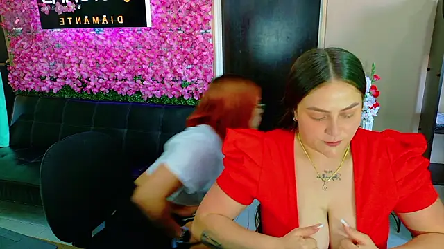 Snapshot of cherry_coper chatting on February 26, 2:49 pm cherry coper online show from February 26, 2:49 pm