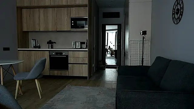 sscarl ii online show from February 10, 12:31 pm