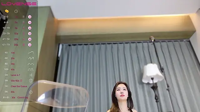 Snapshot of xiaoyu---sss chatting on March 16, 1:27 pm xiaoyu---sss online show from March 16, 1:27 pm