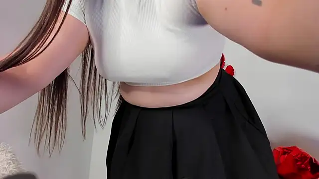 Snapshot of Lisa_Payne chatting on February 15, 8:22 am Lisa Payne online show from February 15, 8:22 am