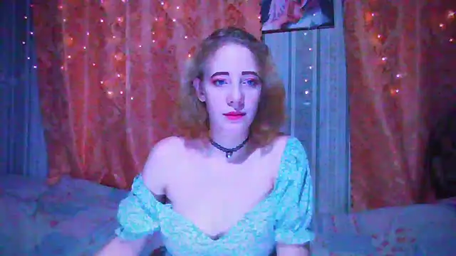 MelxMellie online show from December 21, 5:51 pm