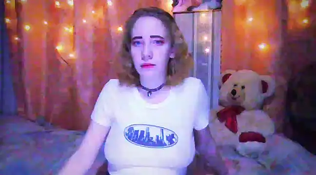 MelxMellie online show from December 24, 6:28 pm