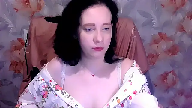 MelxMellie online show from March 5, 4:03 pm