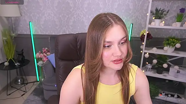 FoxyyKate online show from September 20, 8:54 pm