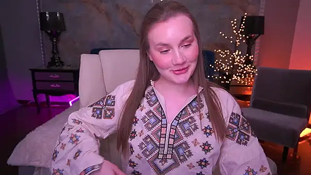FoxyyKate online show from May 6, 8:58 pm