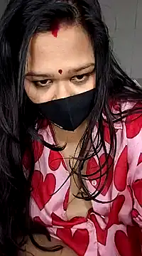 Mayuri77 online show from December 29, 7:53 pm