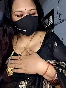 Mayuri77 online show from January 7, 3:57 am