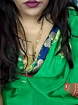 Mayuri77 online show from January 30, 9:57 am