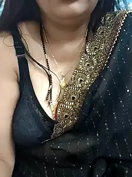 Mayuri77 online show from February 3, 7:07 am