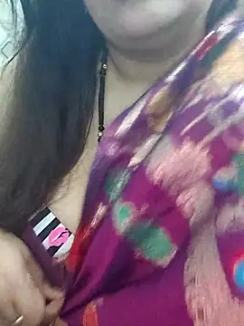 Mayuri77 online show from September 18, 6:59 am