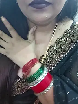 Mayuri77 online show from October 6, 7:17 am