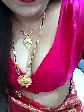 Mayuri77 online show from October 10, 6:51 pm