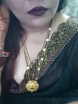 Mayuri77 online show from October 14, 5:25 pm