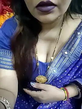 Mayuri77 online show from March 28, 8:47 am