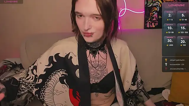 Simona Rain online show from April 1, 7:22 pm