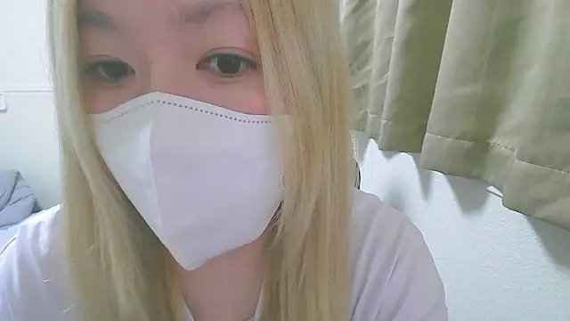 Remi official online show from October 12, 7:57 pm