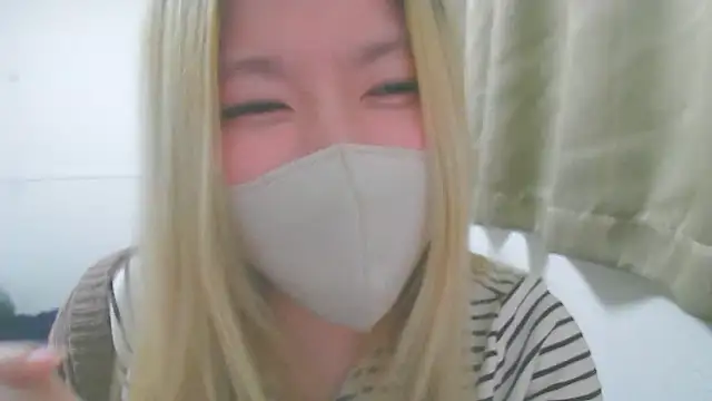 Remi official online show from December 19, 10:17 pm