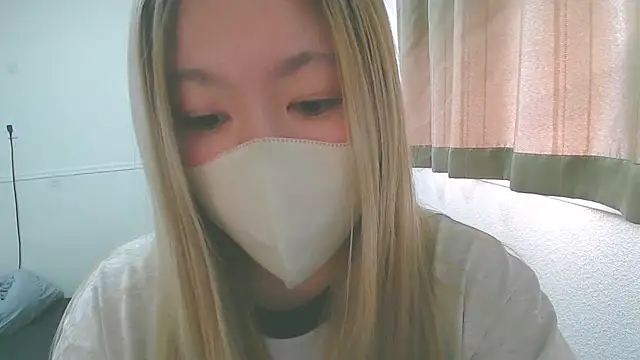 Remi official online show from May 7, 2:17 am
