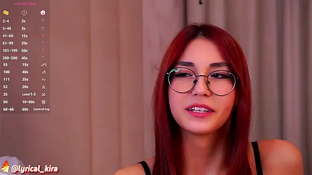 Snapshot of AnnisCharlton chatting on December 30, 12:54 am AnnisCharlton online show from December 30, 12:54 am