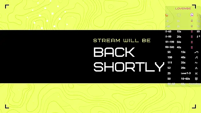 Snapshot of AnnisCharlton chatting on January 6, 1:08 pm AnnisCharlton online show from January 6, 1:08 pm