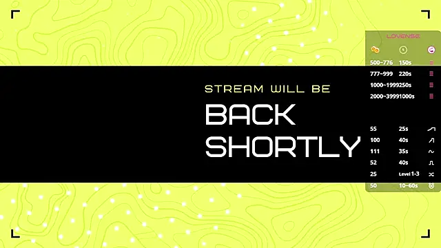 Snapshot of AnnisCharlton chatting on January 12, 12:28 am AnnisCharlton online show from January 12, 12:28 am