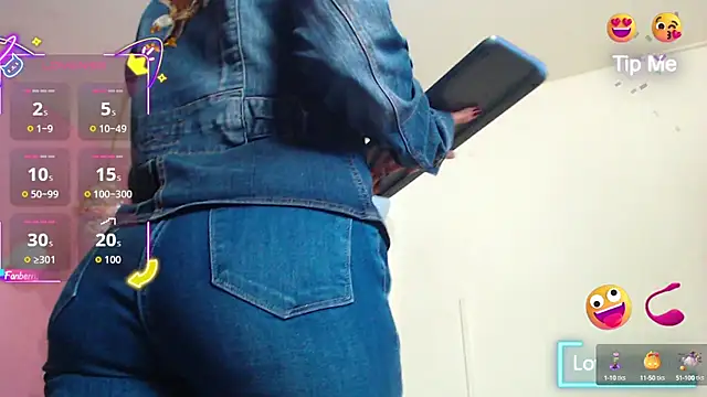 Snapshot of GeorginaBianco chatting on September 29, 12:10 pm GeorginaBianco online show from September 29, 12:10 pm