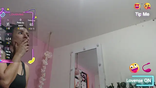 Snapshot of GeorginaBianco chatting on October 9, 2:04 pm GeorginaBianco online show from October 9, 2:04 pm