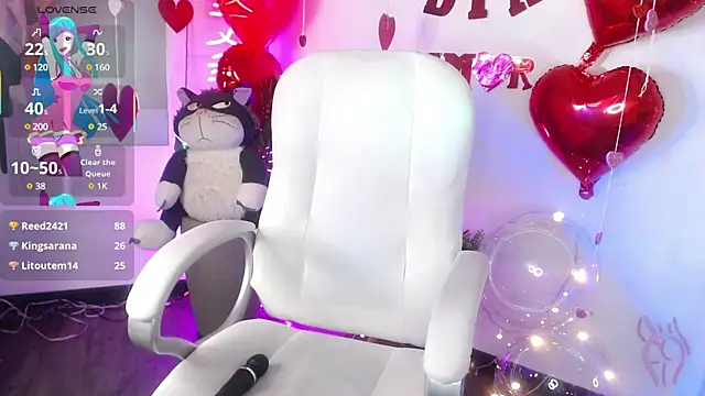 Snapshot of salome_drasin chatting on February 16, 7:16 pm salome drasin online show from February 16, 7:16 pm