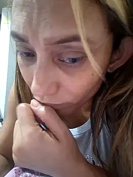 salome drasin online show from May 16, 12:29 am