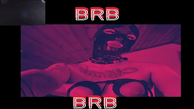 Darkness jones  online show from May 21, 2:57 pm