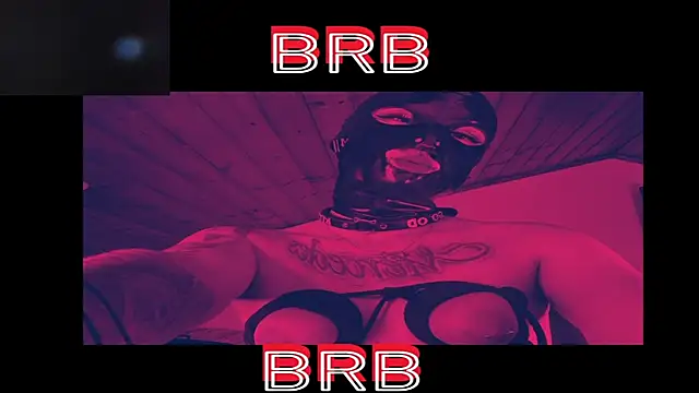 Darkness jones  online show from June 23, 6:06 pm