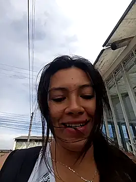 LIZ-06  online show from February 8, 1:01 pm