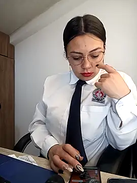 LIZ-06  online show from October 16, 3:35 pm