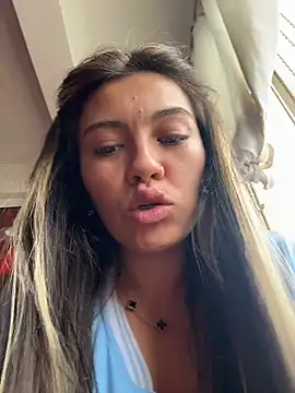 Snapshot of LIZ-06_ chatting on March 26, 8:03 pm LIZ-06 online show from March 26, 8:03 pm