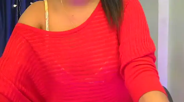 Missjaan online show from March 4, 1:01 am