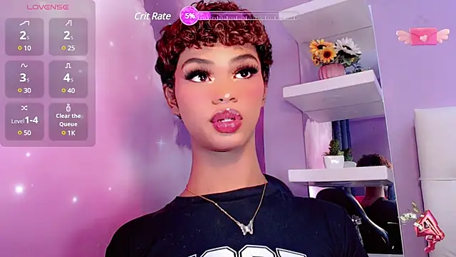 Eva Rosss online show from January 15, 7:59 am