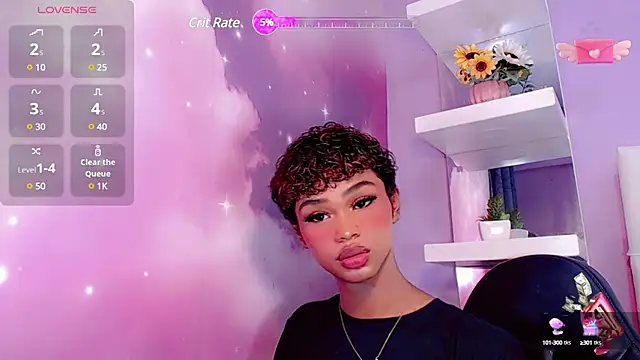Eva Rosss online show from January 15, 11:00 am