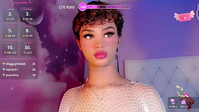 Eva Rosss online show from January 19, 7:15 am