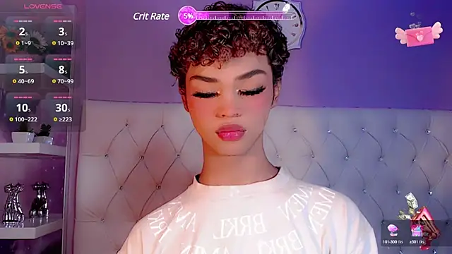 Eva Rosss online show from January 20, 4:54 am