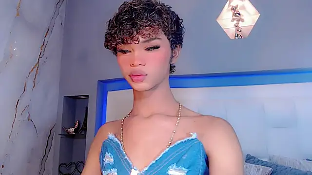 Eva Rosss online show from March 15, 1:07 pm
