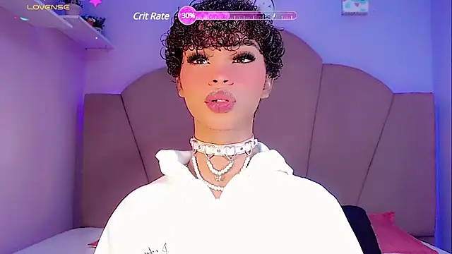 Eva Rosss online show from March 20, 1:04 pm