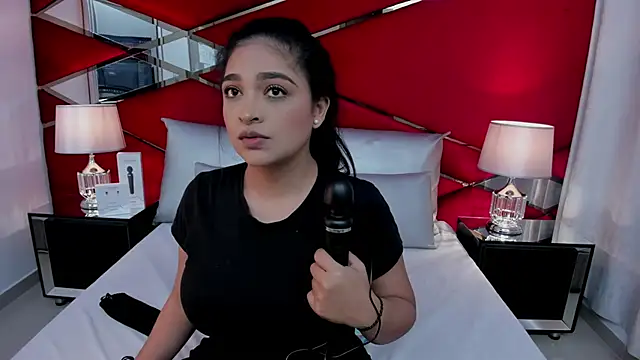 AdeleGray online show from October 15, 11:43 am