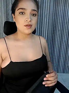 AdeleGray online show from October 28, 11:58 am