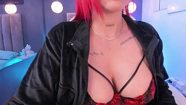 cami rouxxx  online show from October 8, 11:24 pm