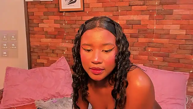 emmamillher online show from February 27, 9:58 pm