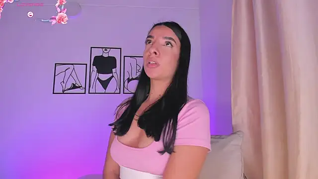 777AylinZ online show from November 27, 11:29 pm